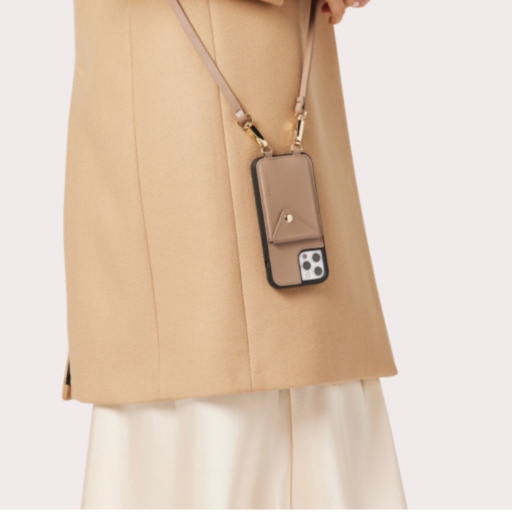 Crossbody iPhone Case - XR